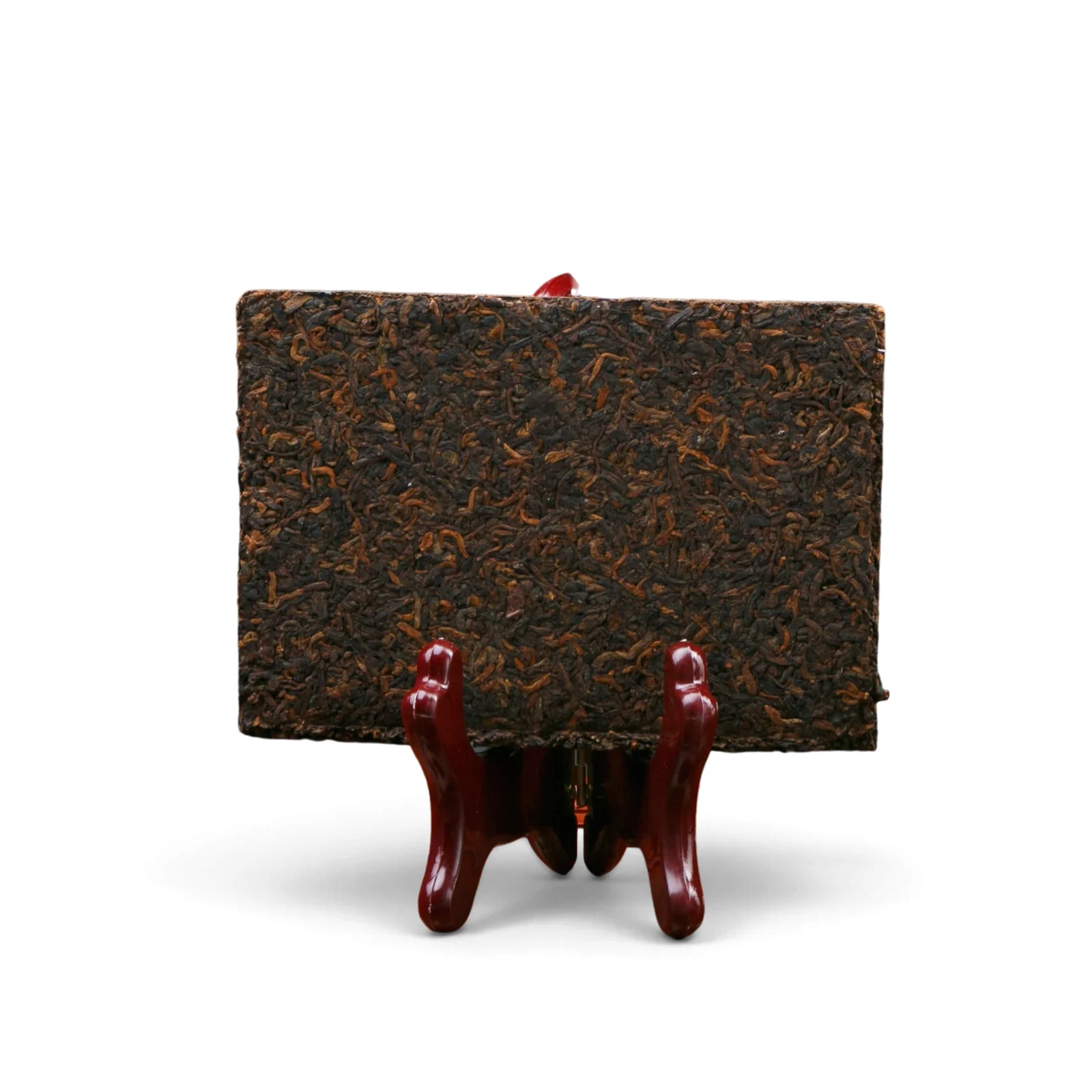 PUERH чёрное золото