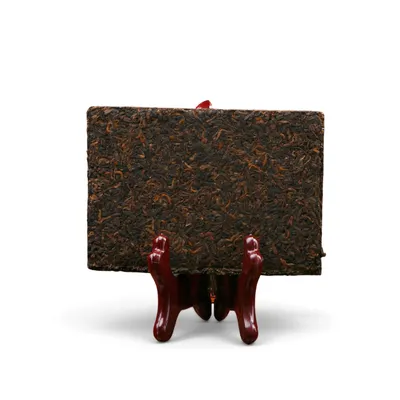PUERH чёрное золото