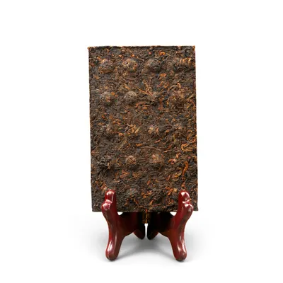 Puerh TAETEA