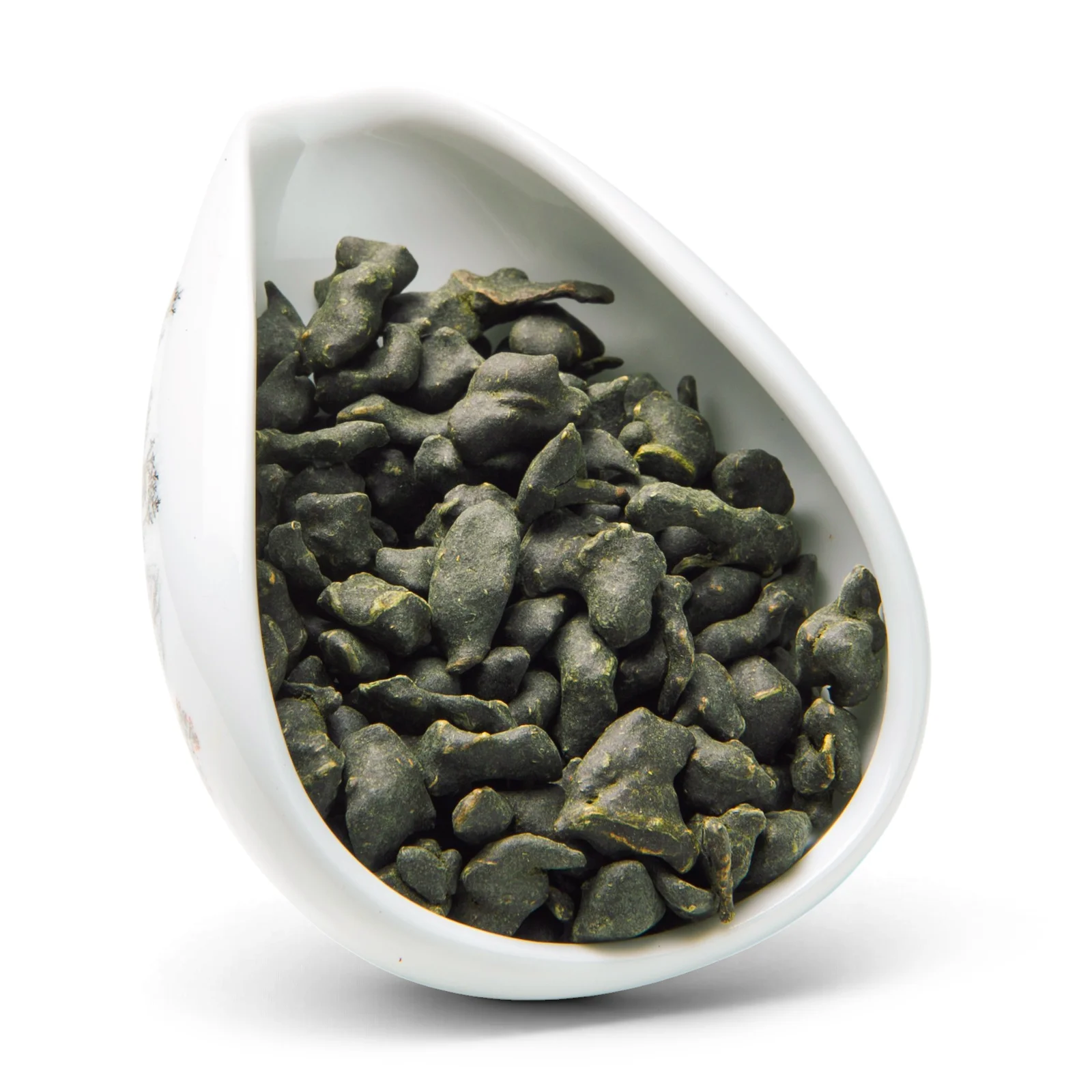 Улун с Женьшенем iTEA