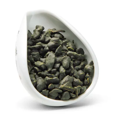 Улун с Женьшенем iTEA