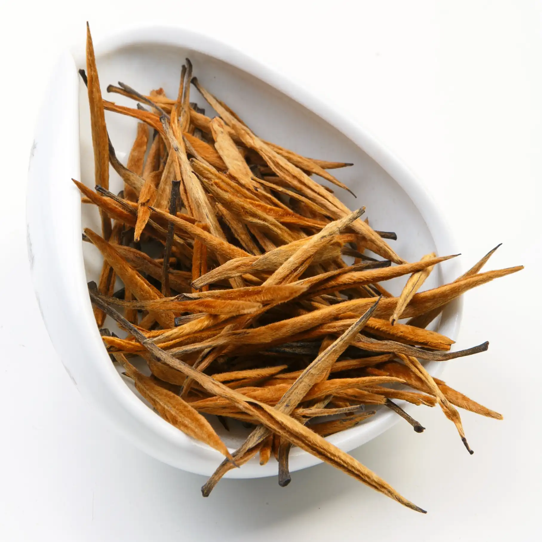 Золотые Иглы