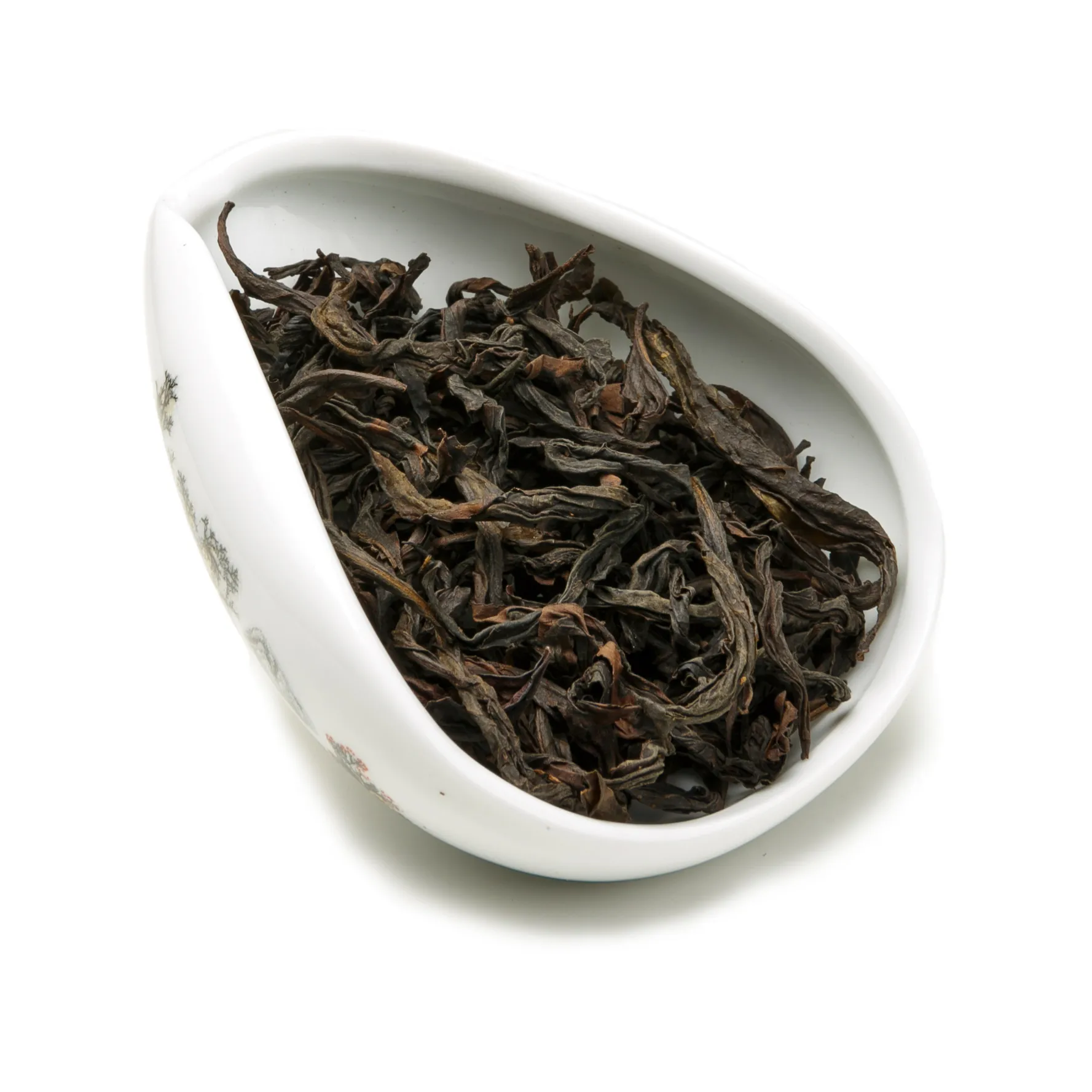 Да Хун Пао Премиум