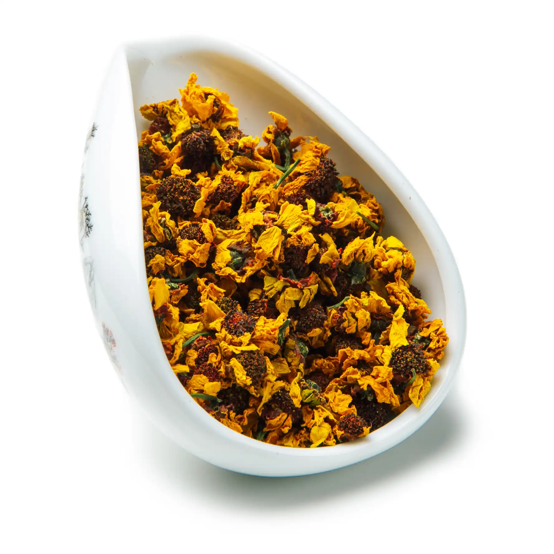 Тибетская Ромашка