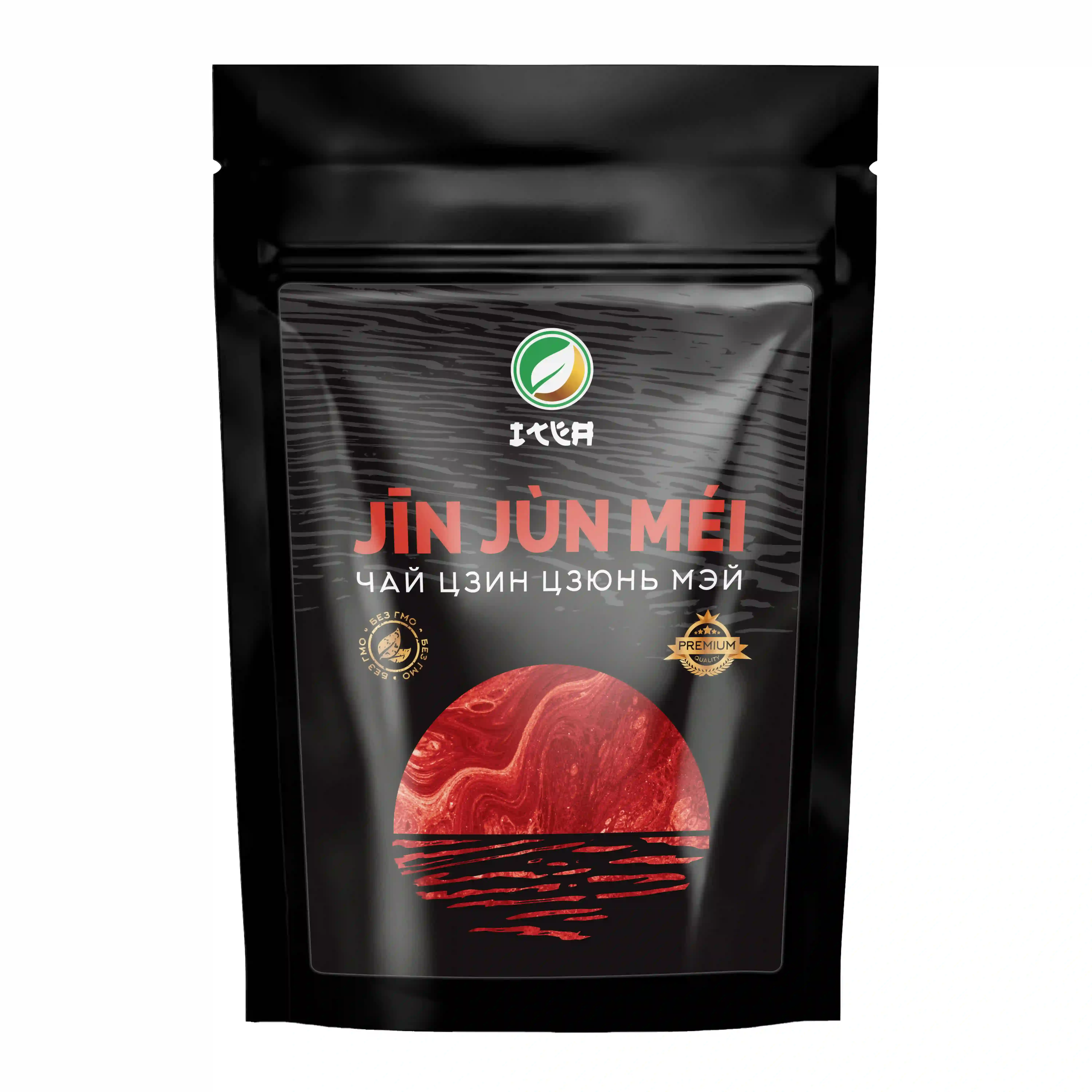 Цзинь Цзюнь Мэй Базовый