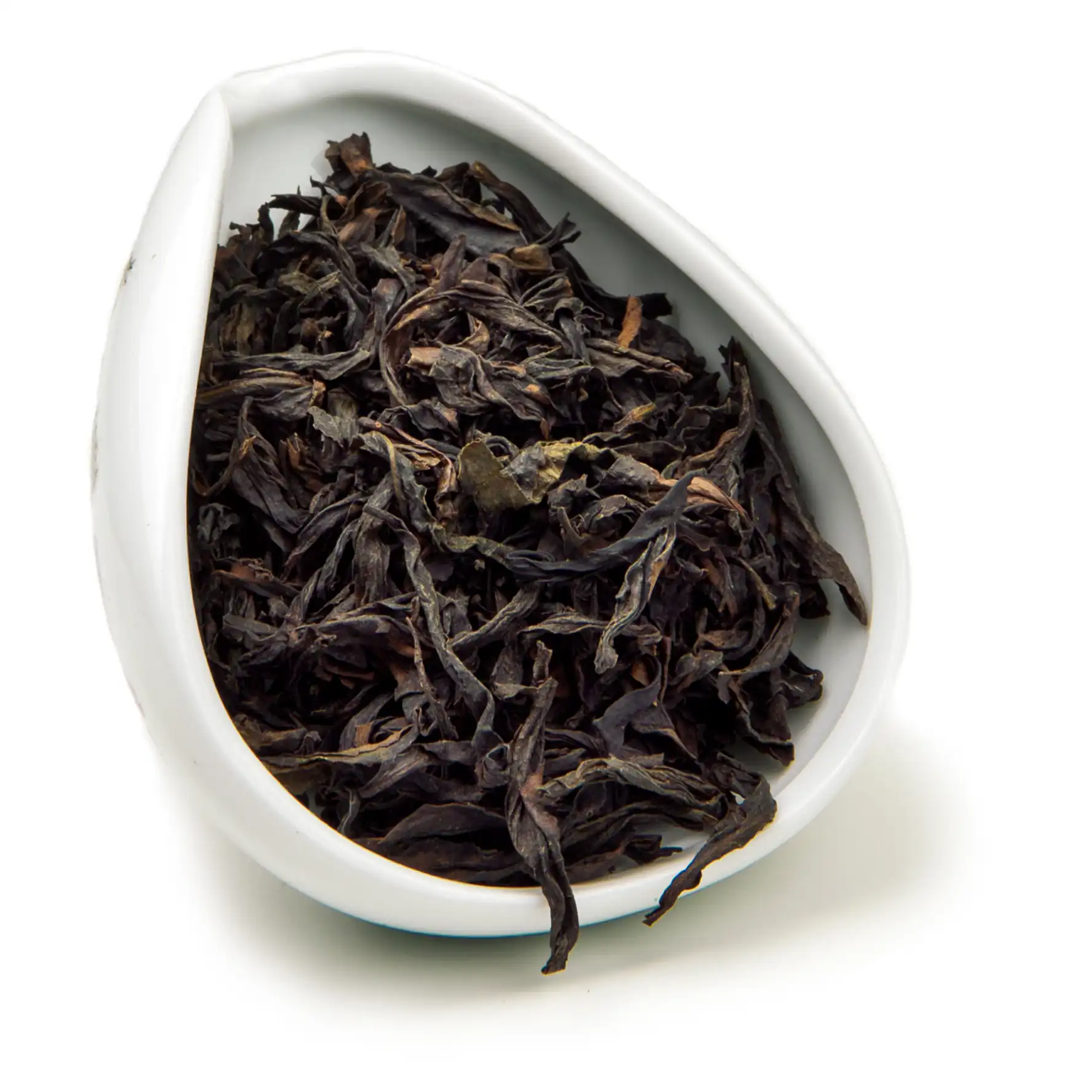 Да Хун Пао «Нун Сян»