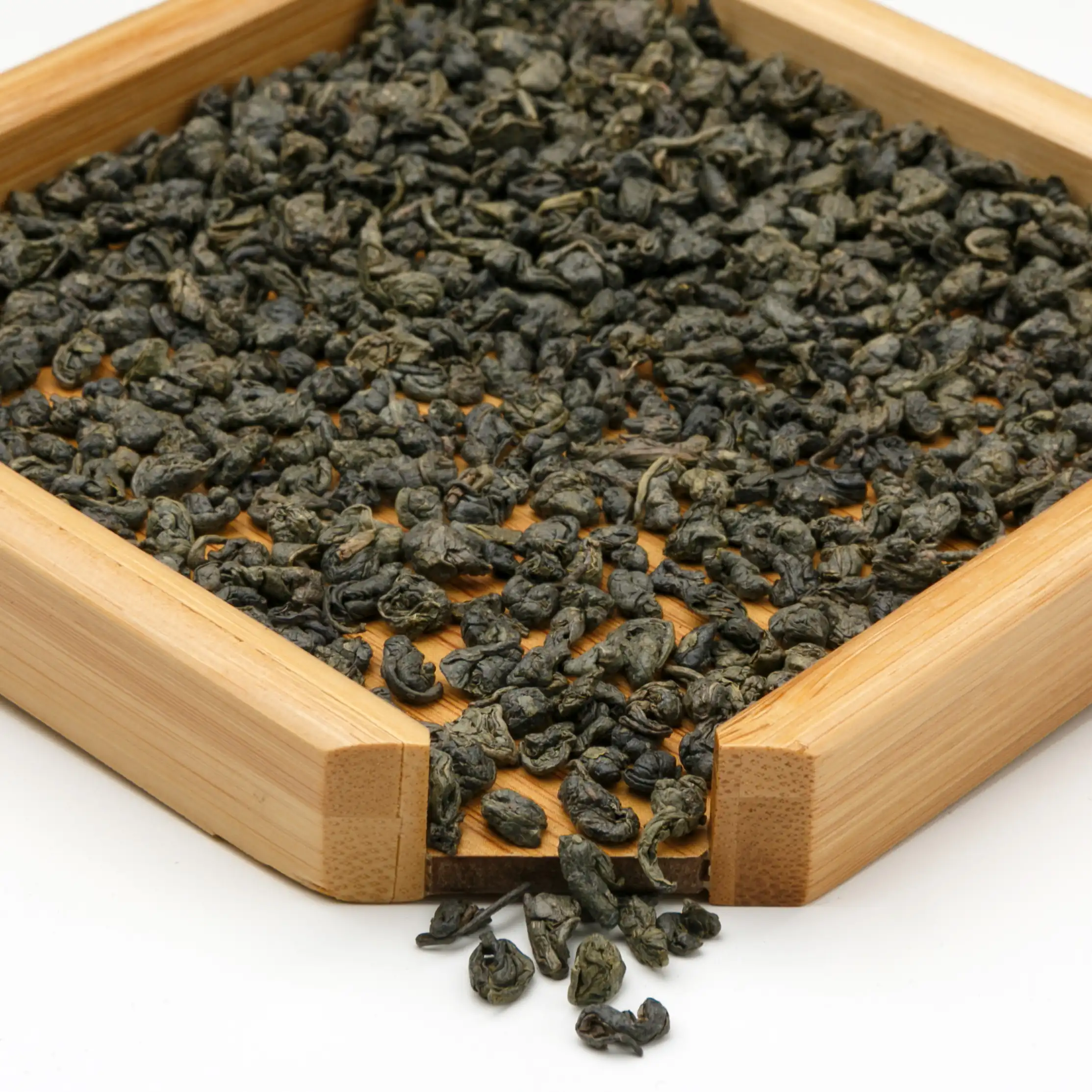 Ганпаудер «Порох»